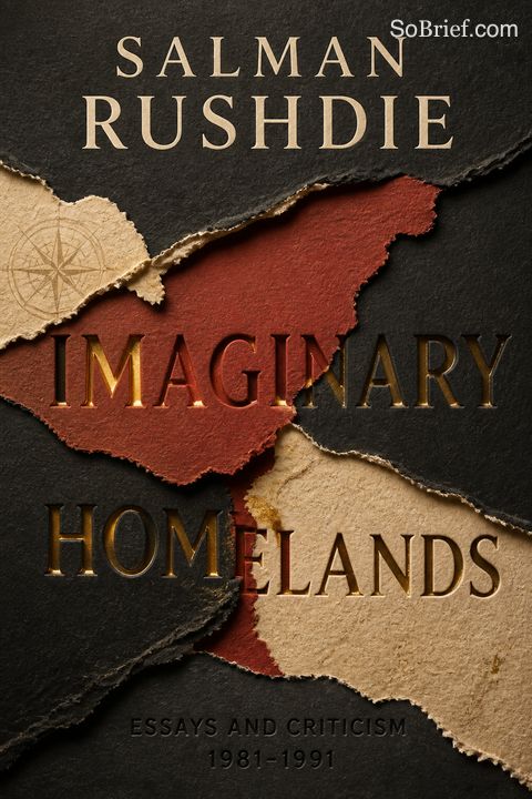 Imaginary Homelands