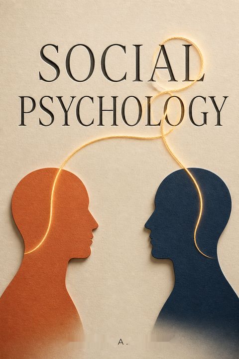 Social Psychology by Robert A. Baron