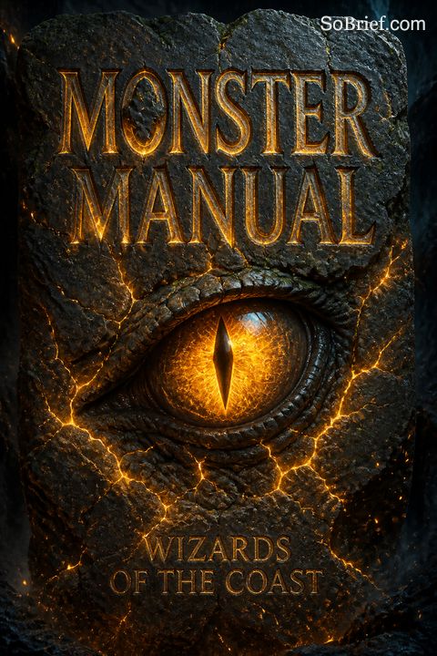 Monster Manual