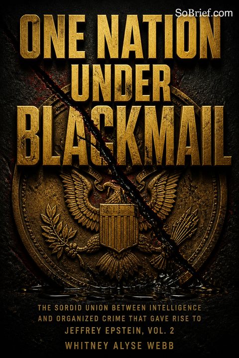 One Nation Under Blackmail