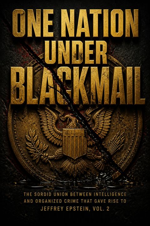 One Nation Under Blackmail