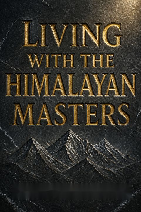 Living with the Himalayan Masters