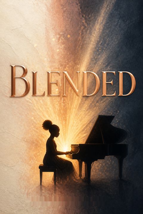 Blended