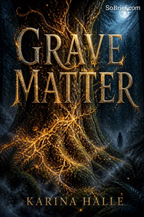 Grave Matter