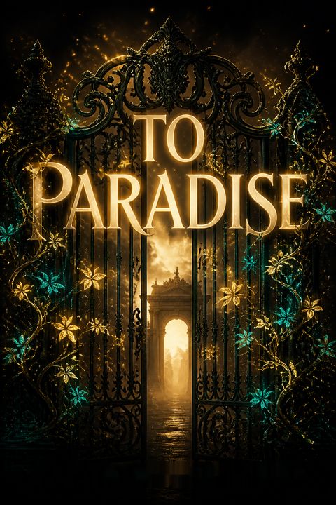 To Paradise by Hanya Yanagihara