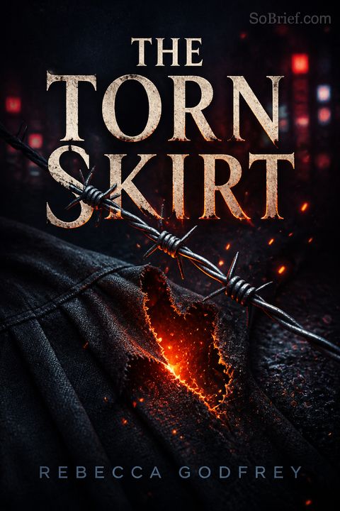 The Torn Skirt