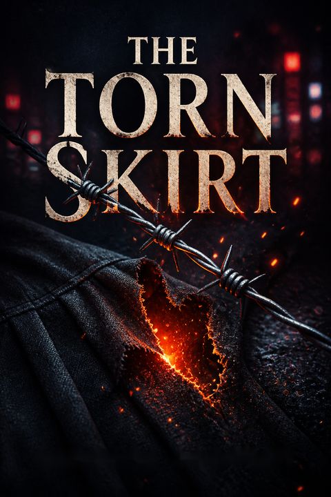The Torn Skirt by Rebecca Godfrey