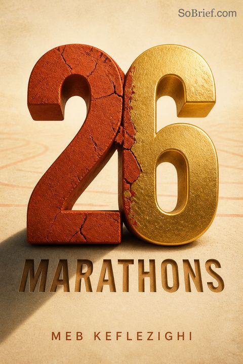26 Marathons