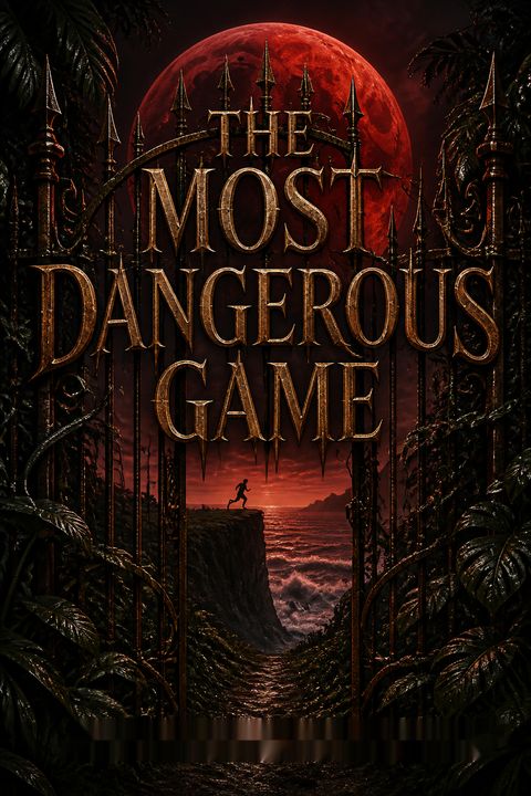 The Most Dangerous Game