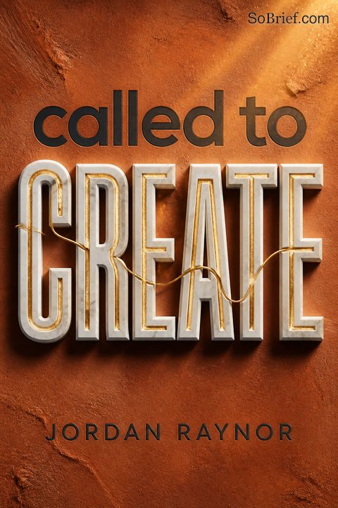 Called to Create