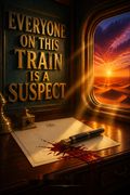 Everyone on This Train Is a Suspect