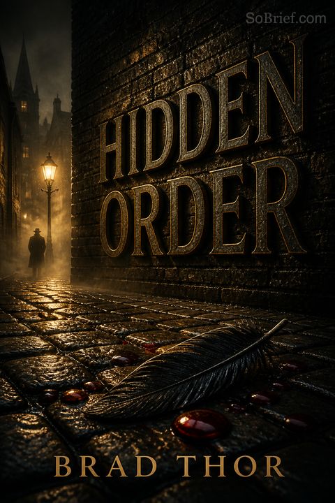 Hidden Order