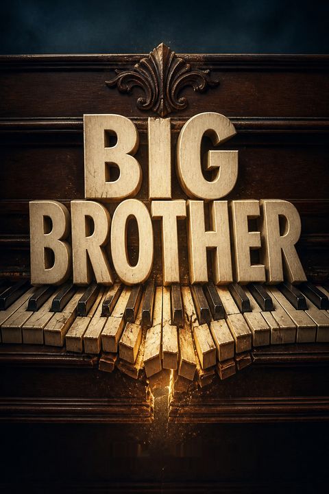 Big Brother by Lionel Shriver