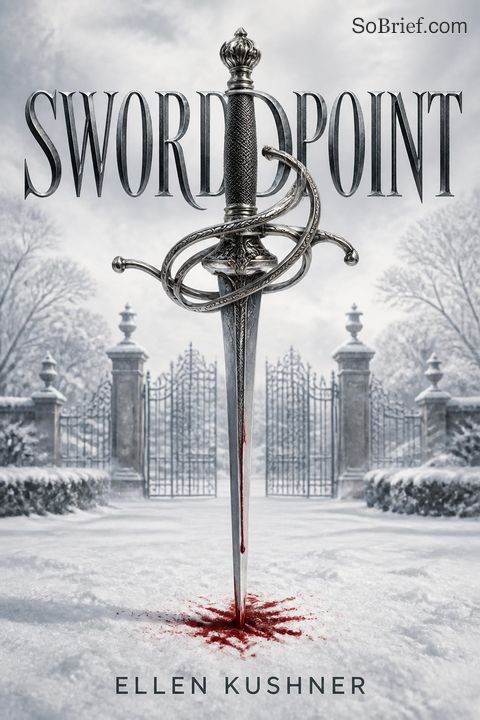Swordspoint