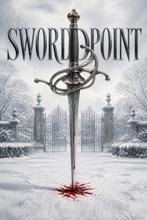 Swordspoint by Ellen Kushner