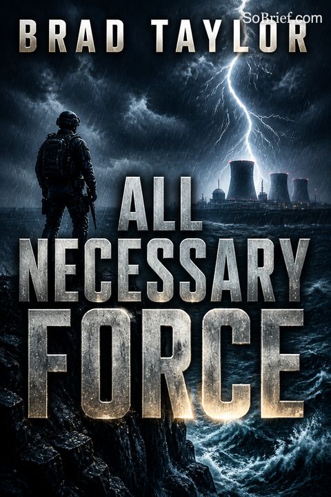 All Necessary Force