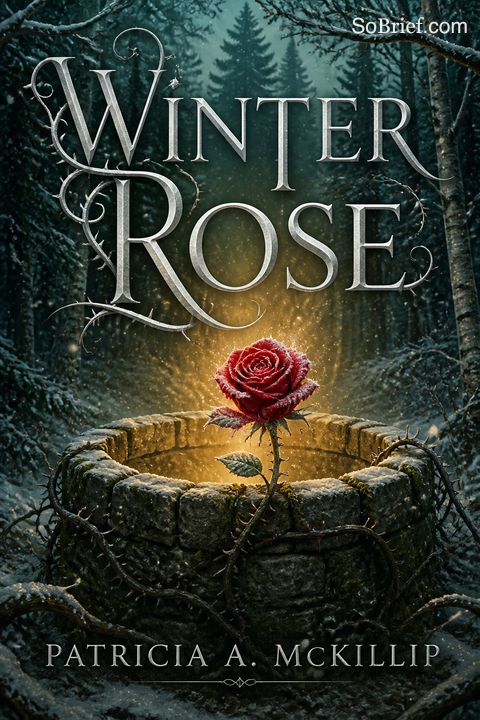 Winter Rose