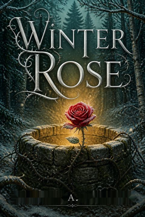Winter Rose by Patricia A. McKillip