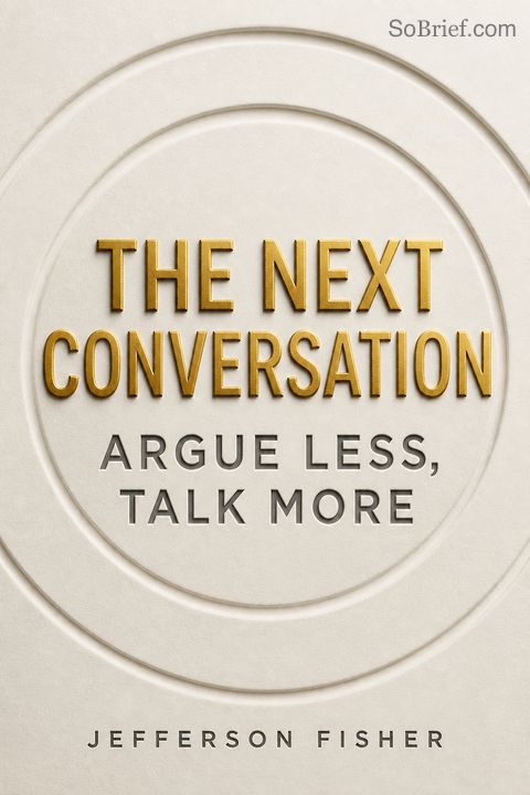 The Next Conversation