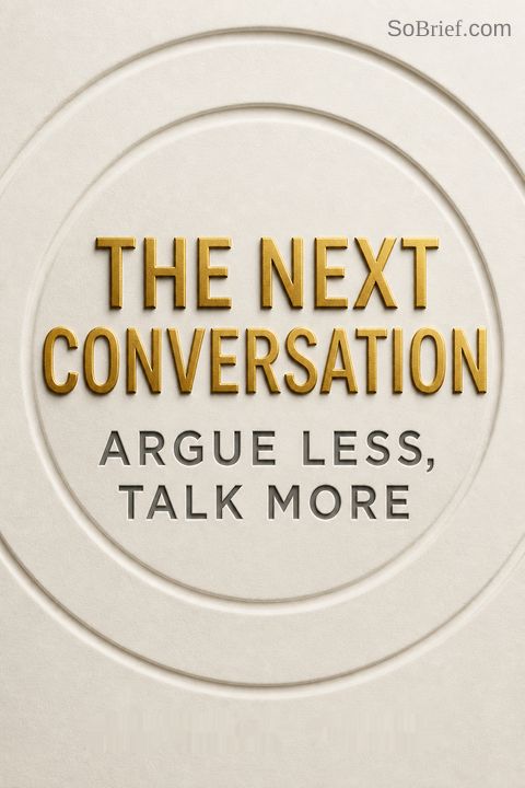 The Next Conversation