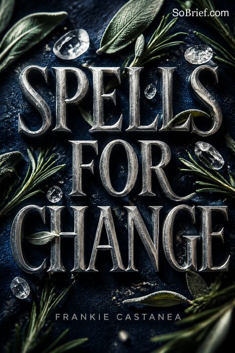 Spells for Change