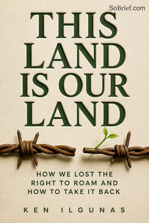 This Land Is Our Land
