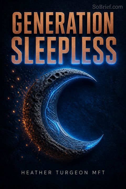 Generation Sleepless