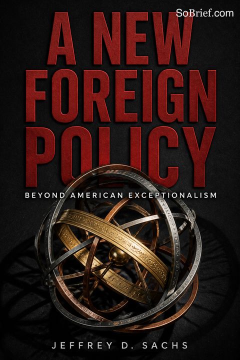 A New Foreign Policy
