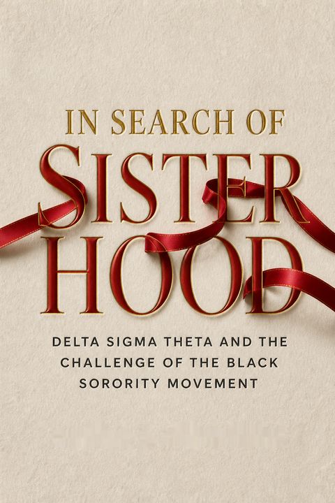 In Search of Sisterhood by Paula J. Giddings