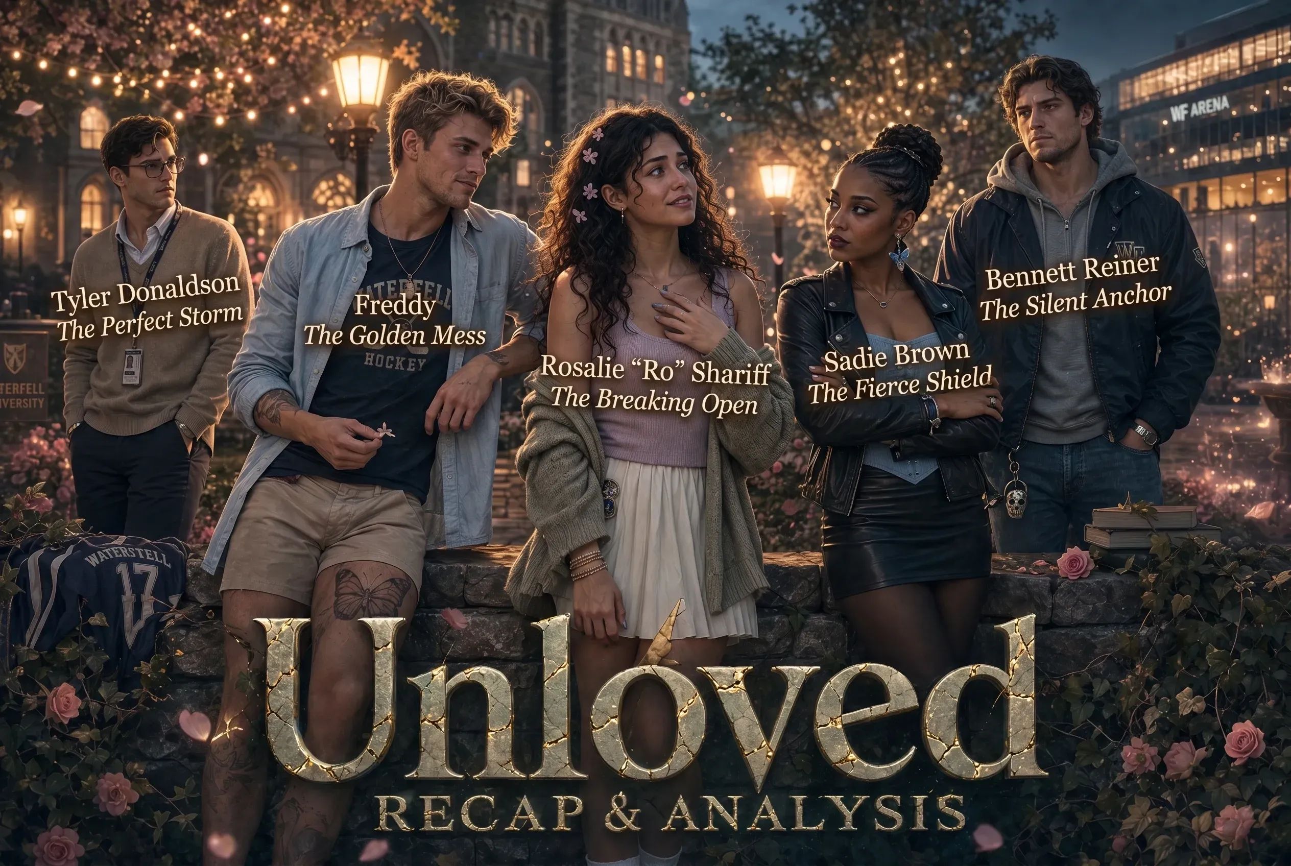 Unloved