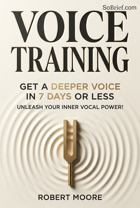 Voice Training