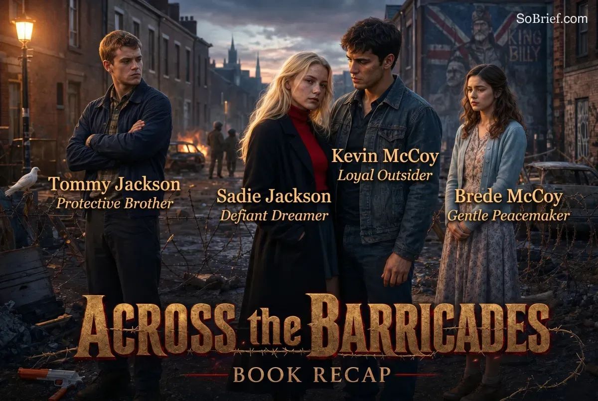 Across the Barricades