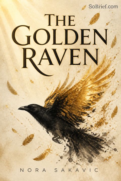 The Golden Raven