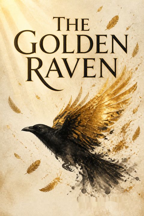 The Golden Raven
