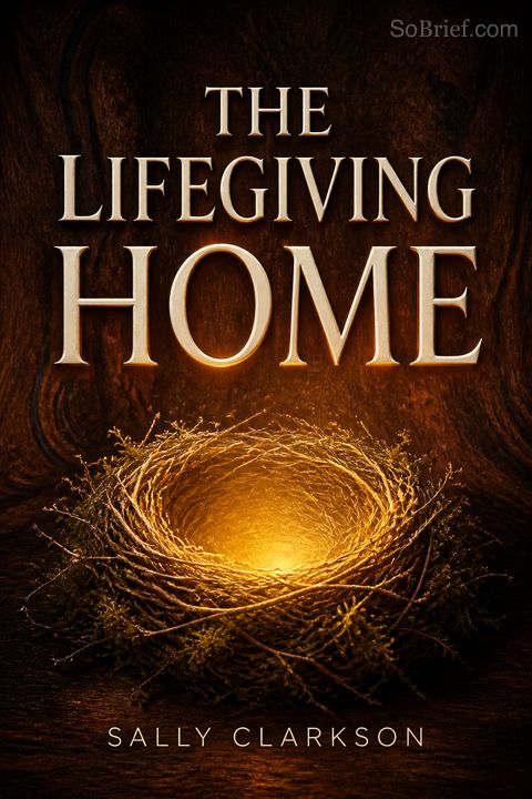 The Lifegiving Home