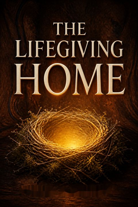 The Lifegiving Home