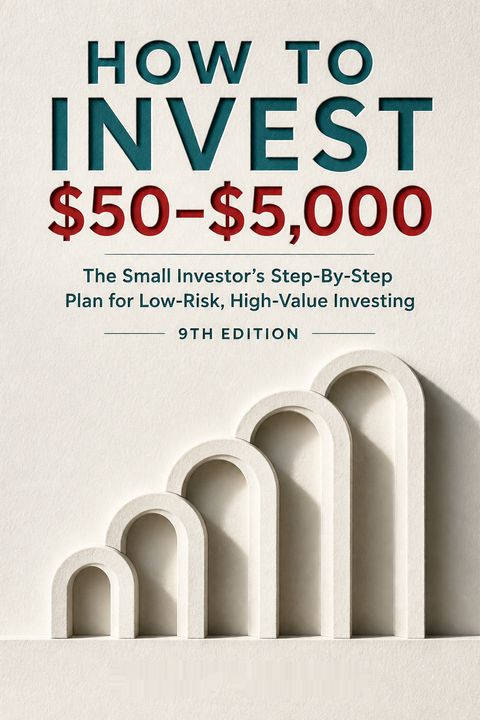 How to Invest $50-$5,000
