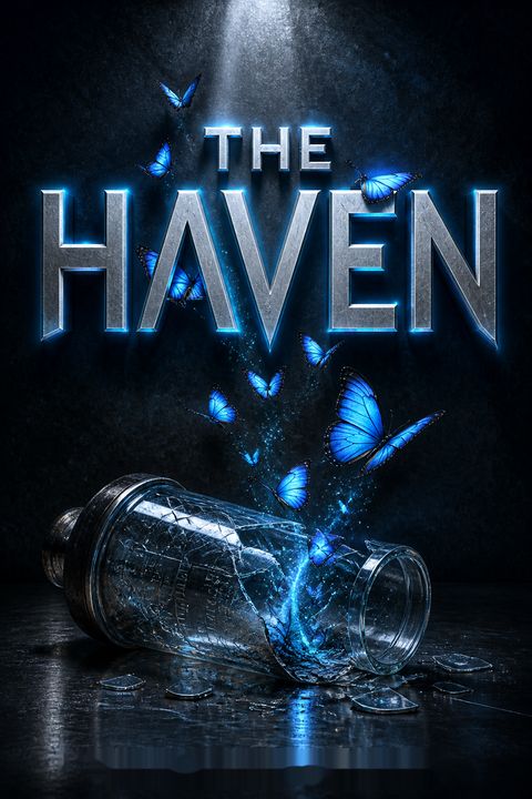 The Haven by Carol Lynch Williams