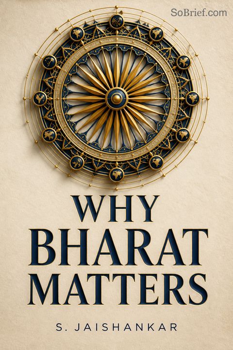 Why Bharat Matters