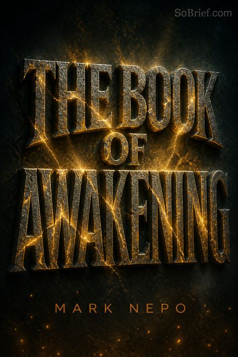 The Book of Awakening