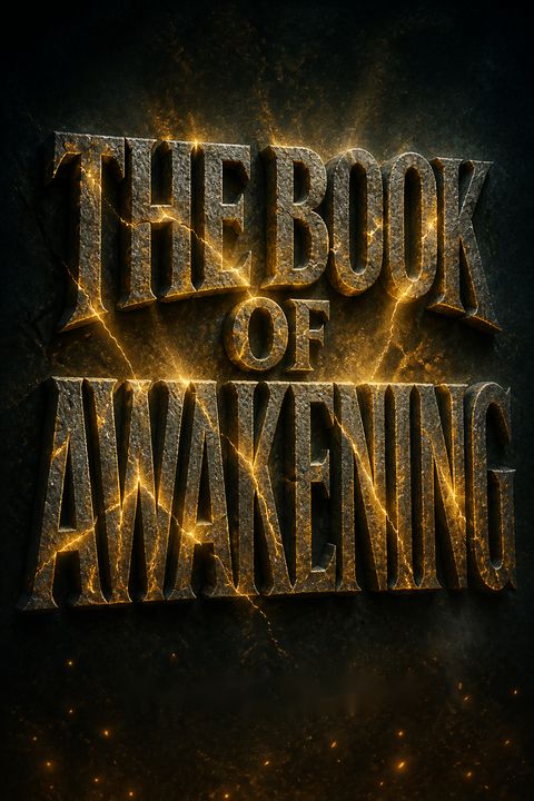 The Book of Awakening