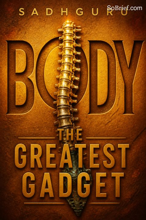 Body the Greatest Gadget