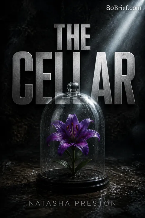 Cover of The Cellar