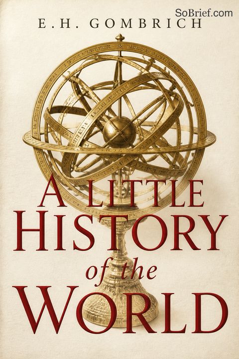 A Little History of the World