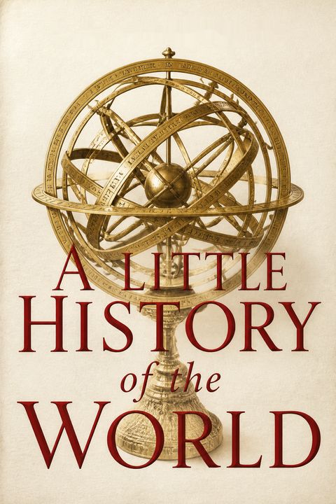 A Little History of the World