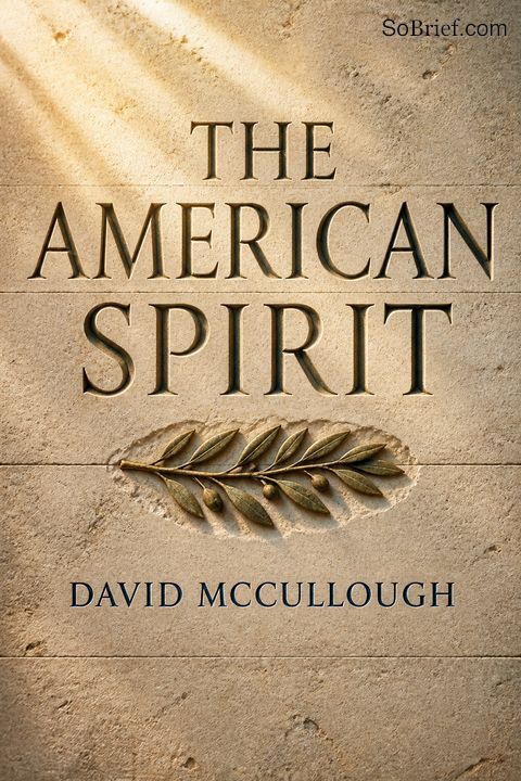 The American Spirit
