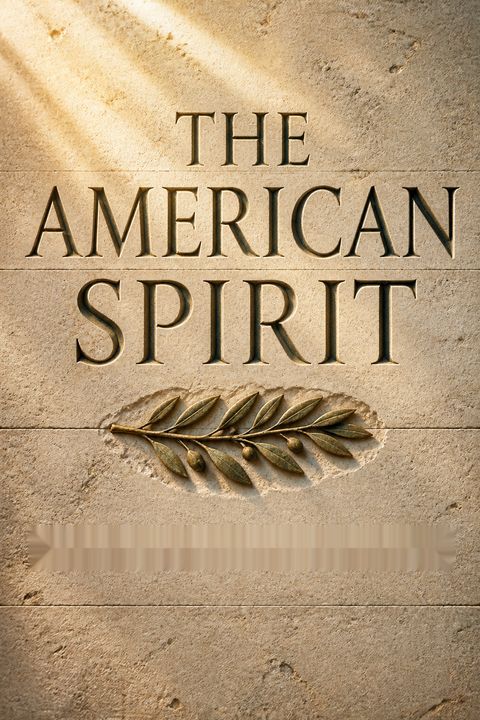 The American Spirit