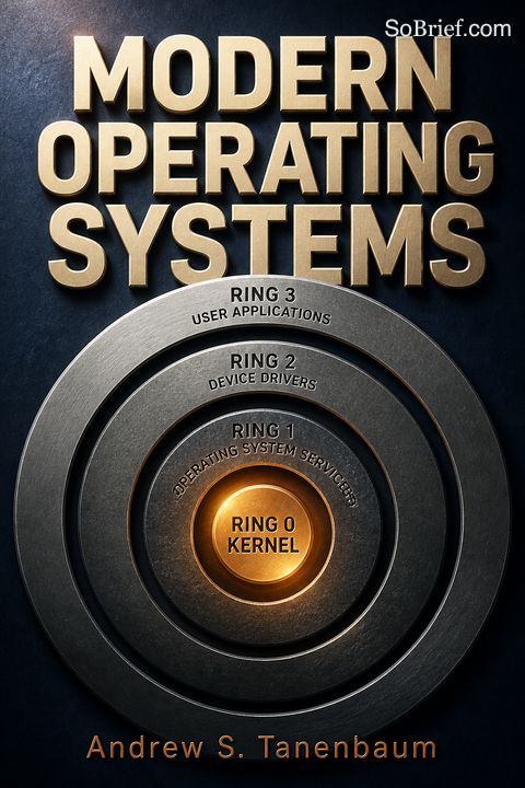 Modern Operating Systems