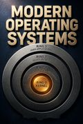 Modern Operating Systems
