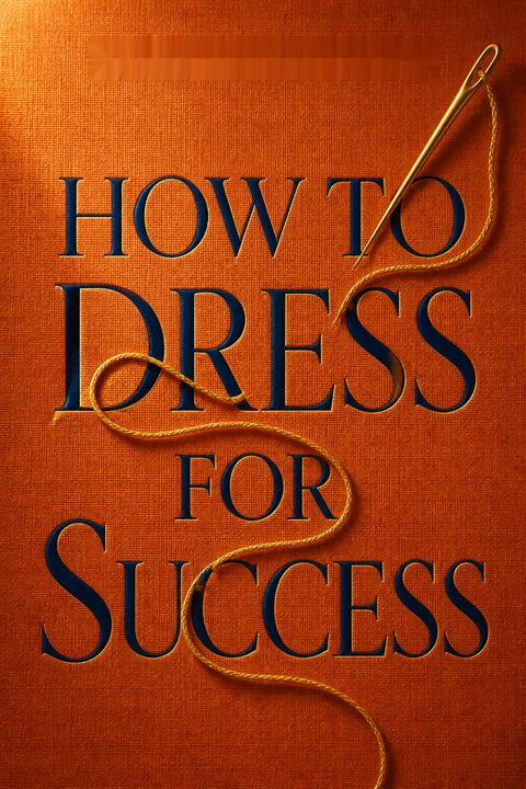 How To Dress For Success by Edith Head